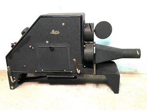 Ernst Leitz Wetzlar Epidiaskop VH Dimax 25 cm - Bild 1 von 9