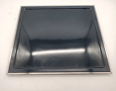 Samsung NV7B4550VAK  Backofen Trennplatte Trennwand DG94-00743A #1127N-6Ü - Bild 1 von 4