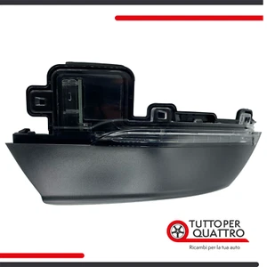 Flecha Lateral Espejo Derecho ORIGINAL Para VOLKSWAGEN POLO 6R Y VW UP! - Imagen 1 de 6