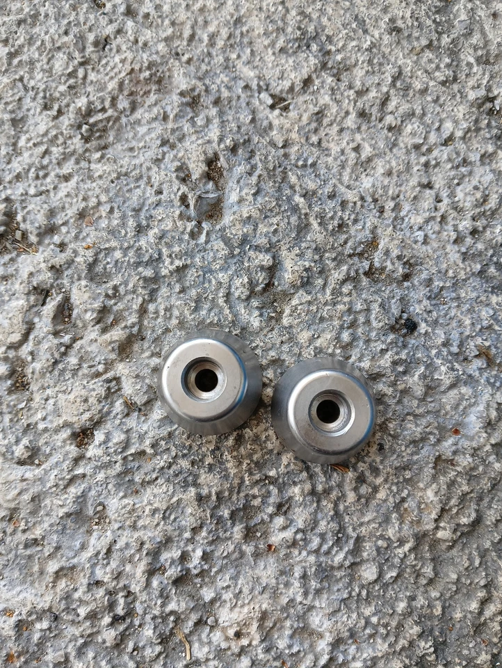 PESI MANUBRIO APRILIA ATLANTIC 500 2004 ULTIMO PEZZO - Immagine 1 di 4