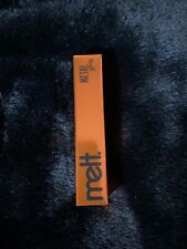 Melt Cosmetics Metal Gloss Deviant New In Box Full Size Discontinued