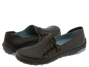 Cordani Brunswick Brown Shoes 36.5 6.5 - Picture 1 of 2