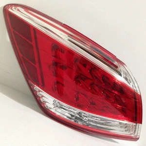 2011-2014 Nissan Murano 4-DOOR Left DRIVER Side LED Tail Light Assembly OE Shiny - Picture 1 of 11