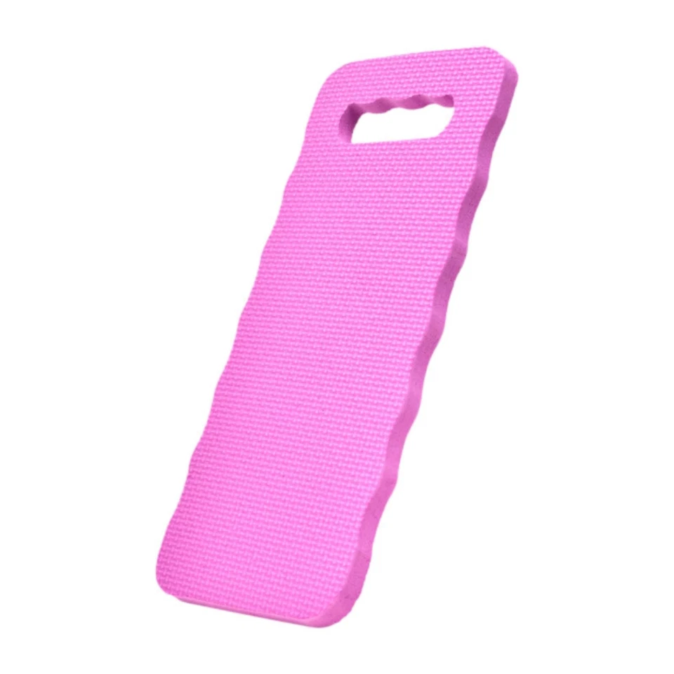 Joelheira almofada impermeável confortável alta densidade extra grossa jardim - Imagem 1 de 1