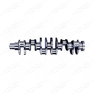 For Cummins engine crankshafts 5301008 5301009 3974538 3968164 4934862 4934861 - Bild 1 von 3