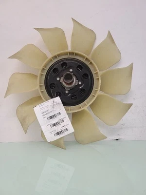 Fan Clutch 8-330 5.4L With AC Fits 07-16 FORD E350 VAN 579739 — 第 1/4 张图片