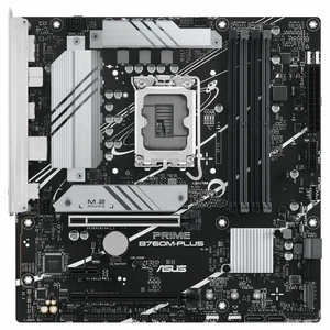 Scheda Madre Asus PRIME B760M-PLUS LGA 1700 - Afbeelding 1 van 3