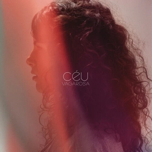Céu - Vagarosa [Used Very Good Vinyl LP] - Image 1 of 1