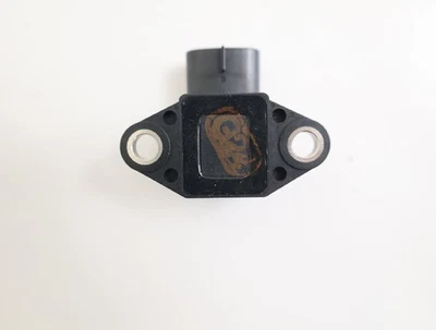 Sensore di accelerazione laterale Nissan QASHQAI II 81633 - Immagine 1 di 3