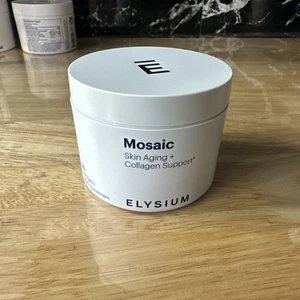1 Elysium, Mosaic, Skin Aging + Collagen Support, 30 Softgels - Picture 1 of 4