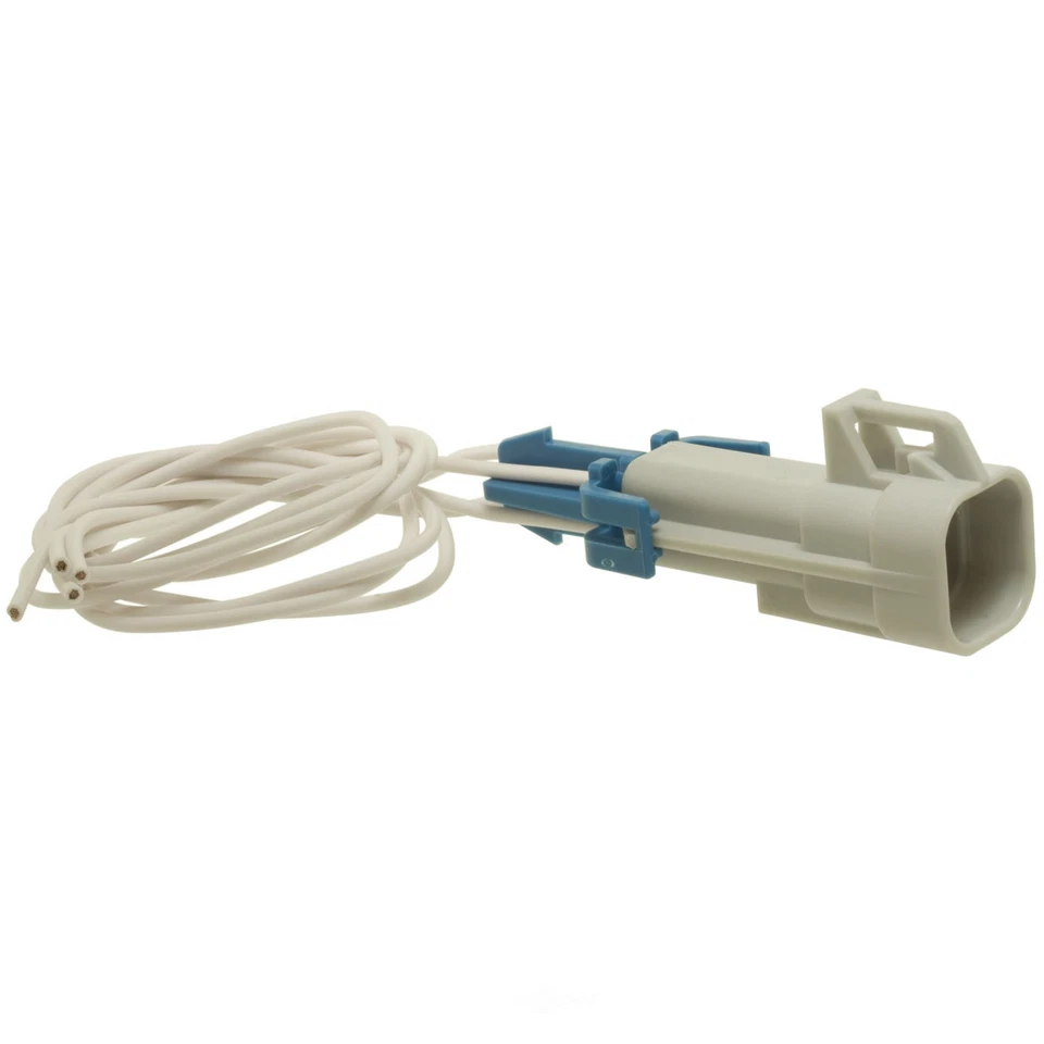 Conector sensor oxígeno WVE 1P1677 Foto 1 de 4