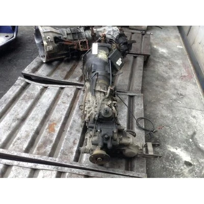 BOÎTE DE VITESSES AUTOMATIQUE POUR KIA SPORTAGE (94-04) 2.0 16V 1994 - Image 1 of 4