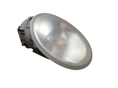 Scheinwerfer rechts für VW NEW BEETLE (1C1, 9C1) 1.9 TDI 1C0941006 0301163202 - Bild 1 von 4