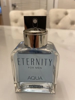 CALVIN KLEIN ETERNITY ТУАЛЕТНАЯ ВОДА 100 МЛ (СПРЕЙ) - Изображение 1 из 2