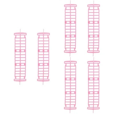  6pcs Balcony Drying Pillow Room Multifunctional Adjustable Plush - Image 1 of 4