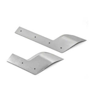 TFL Boat Parts Hydro Turn Fin Assembly(7075) for RC Model Boat - Picture 1 of 11