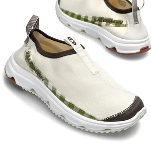 Salomon RX MOC 3.0 Canvas Sneakers 477513 138161230 - Bild 1 von 4