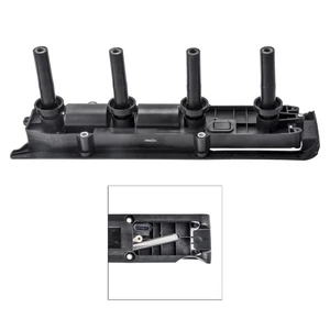 Bobina de encendido para Oldsmobile Pontiac Chevrolet Saturn Alero 2000-2007 Herko B216 - Imagen 1 de 9