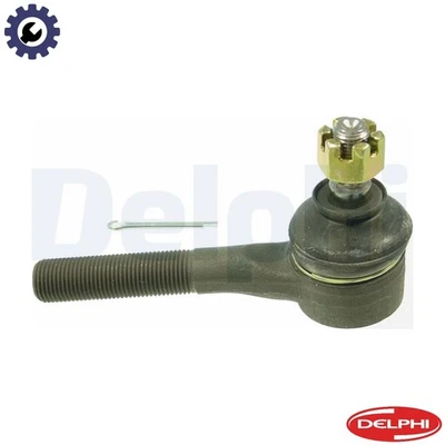 TIE ROD END TA1652 FOR MITSUBISHI SPORT/MONTERO/PAJERO/WAGON/CHALLENGER/SHOGUN - Image 1 of 4