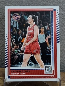 2025 Panini Donruss WNBA - Caitlin Clark #47 - Foto 1 di 2