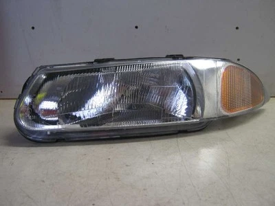 Scheinwerfer links Rover / MG Rover 200 (Typ:RF) - Bild 1 von 2