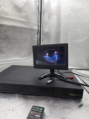 Reproductor Blu-ray Sony UBP-X800 4K UHD - negro Foto 1 de 4