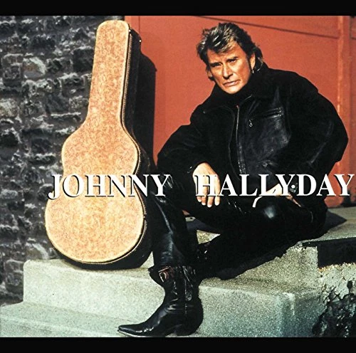 Lorada [European Import] - Hallyday, Johnny - Image 1 of 1