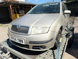 Skoda Fabia Mk1 6y 2004-2007 1.4 Engine Mount (driver Side) 6Q0199185N - Picture 1 of 9