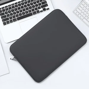 Waterproof Laptop Briefcase Protective Laptop Carrying Case Laptop Accessories - Picture 1 of 63