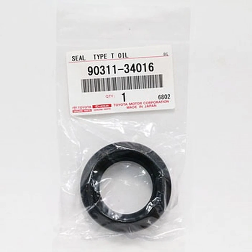 Sello de aceite del eje de transmisión delantero LH 90311-50063 para Avalon RAV4 TOYOTA LEXUS / OEM / Foto 1 de 1