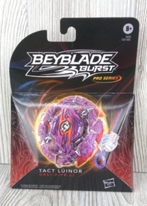 BEYBLADE Burst Pro Series Tact Lúinor Spinning Top Starter Pack Balance Type - Bild 1 von 3