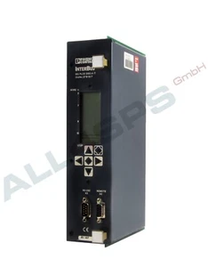 PHOENIX CONTACT IBS PLC5 DSC/I-T, 2719027 - Picture 1 of 3
