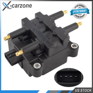 Ignition Coil for Subaru Baja 2003-2006 2.5L /Forester 1999-2004 2.5L 22433AA41A - Bild 1 von 8