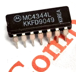 MC4344L PHASE DETECTOR - Picture 1 of 1