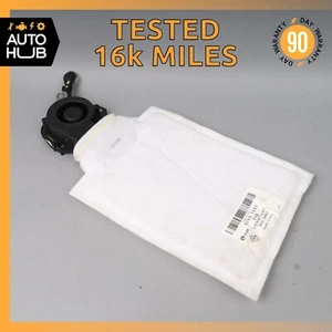 14-19 Chevrolet Corvette C7 Z51 Left or Right Upper Seat Ventilation Fan OEM 16k - Foto 1 di 15