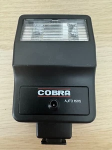 Cobra Flash 150S - Picture 1 of 2