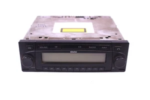 CD Autoradio & Navi Harman Becker Indianapolis BE 7969 MP3 10393718 +Radio Code - Bild 1 von 2