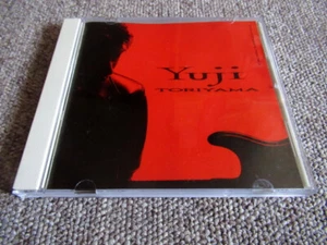 CD Yuji Toriyama Transfusion 32DH-5051 1988 - Imagen 1 de 2