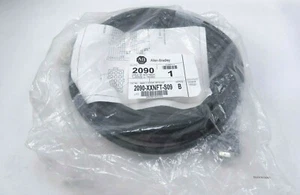 Allen Bradley 2090-XXNFT-S09 Cable - Picture 1 of 3