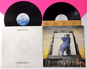 2x SPANDAU BALLET LPs: Journeys To Glory -1981 & Parade -1984 *EX/M-* a7859 - Picture 1 of 7