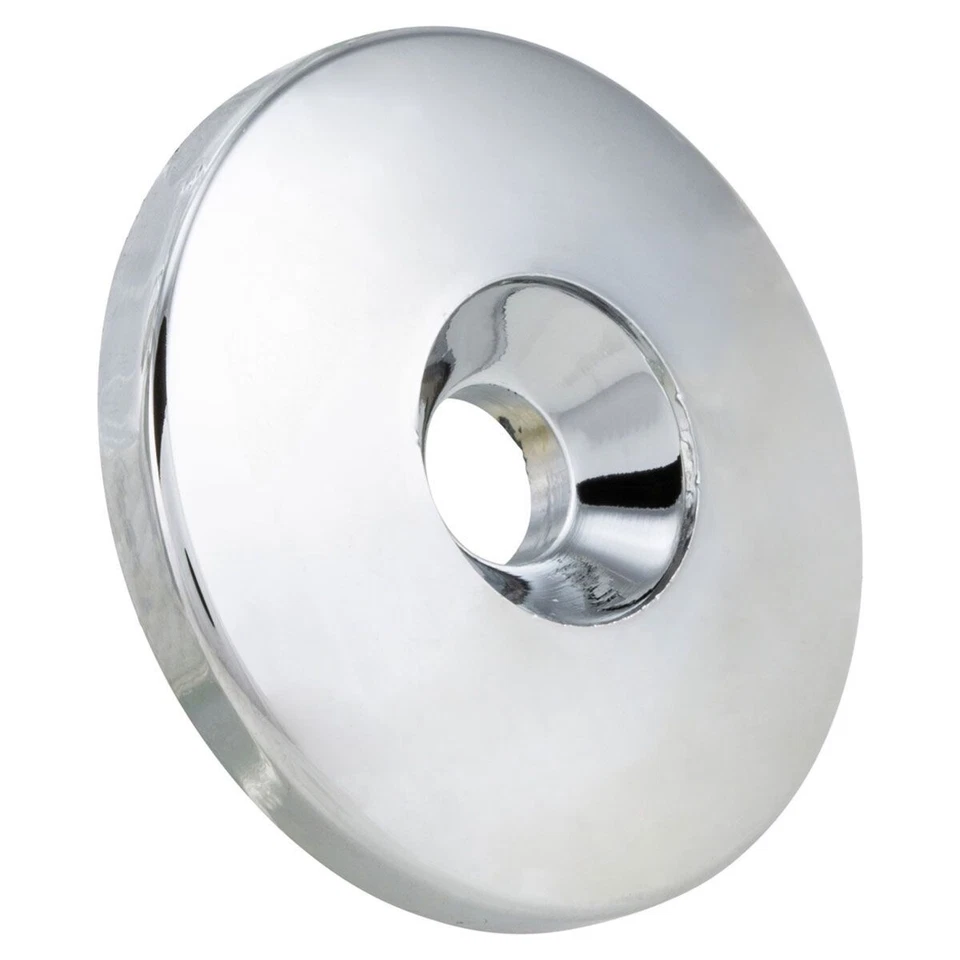 Rondella Cromata Cupolino Originale 3cm Piaggio Beverly 300 - Immagine 1 di 1