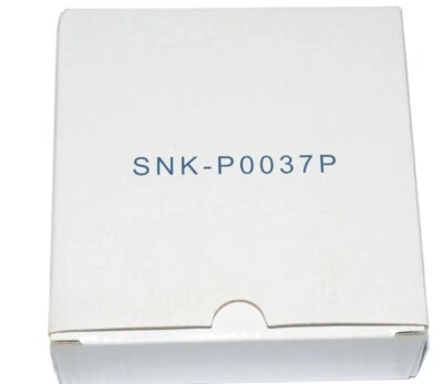 NEW Supermicro 1U Passive CPU HeatSink Socket LGA1366 SNK-P0037P - Image 1 of 4