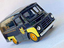 LLEDO 1959 MORRIS CD150 VAN - RINGTONS TEA - ✰✰MINT-LOOSE✰✰ LIMITED EDITION