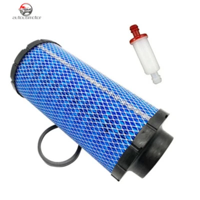 Nuevo filtro de aire limpiador para Polaris RZR Pro XP 4 1000 Turbo R S 1241084 1240822 Foto 1 de 4