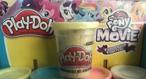 Play-Doh Konfetti gelb 4 Oz. - Bild 1 von 1
