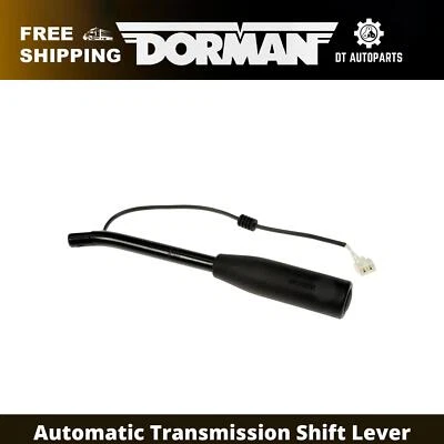 Palanca de cambios de transmisión automática para Toyota Tundra Dorman 2000-2006 2001 2002 Foto 1 de 4