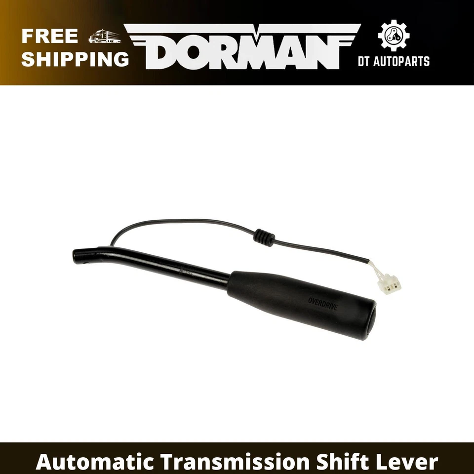 Palanca de cambios de transmisión automática para Toyota Tundra Dorman 2000-2006 2001 2002 Foto 1 de 4