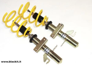 Novitec GIULIETTA Coilover Suspension Kit 'Stradale' - Imagen 1 de 5