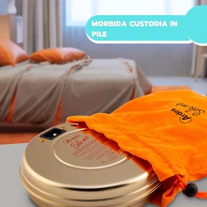 ARDES Sole Mio 550W Elektrischer Warmwassersack Handwärmer Fuß 3 Stunden Bett - Bild 1 von 7