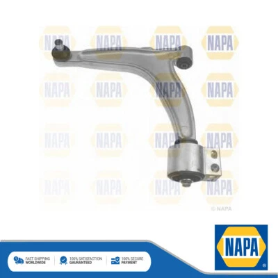 Fits Vauxhall Vectra Saab 9-3 Track Control Arm Front Left Lower NAPA 352051 - Изображение 1 из 2